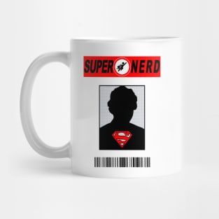 Supernerd Mug